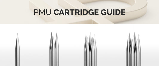 Which PMU Needle for Which Technique? The Complete Cartridge Guide