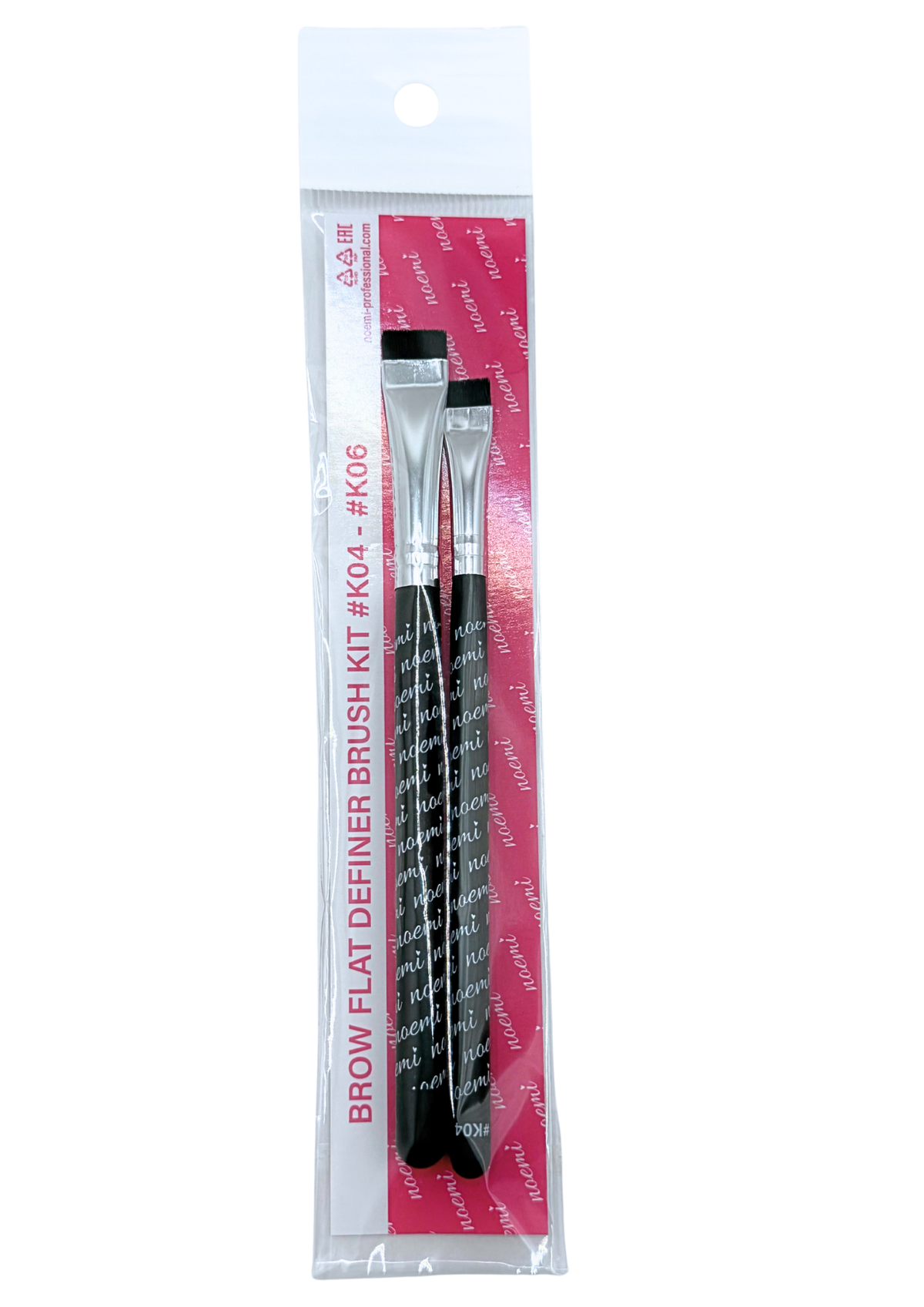Noemi Brow Brush