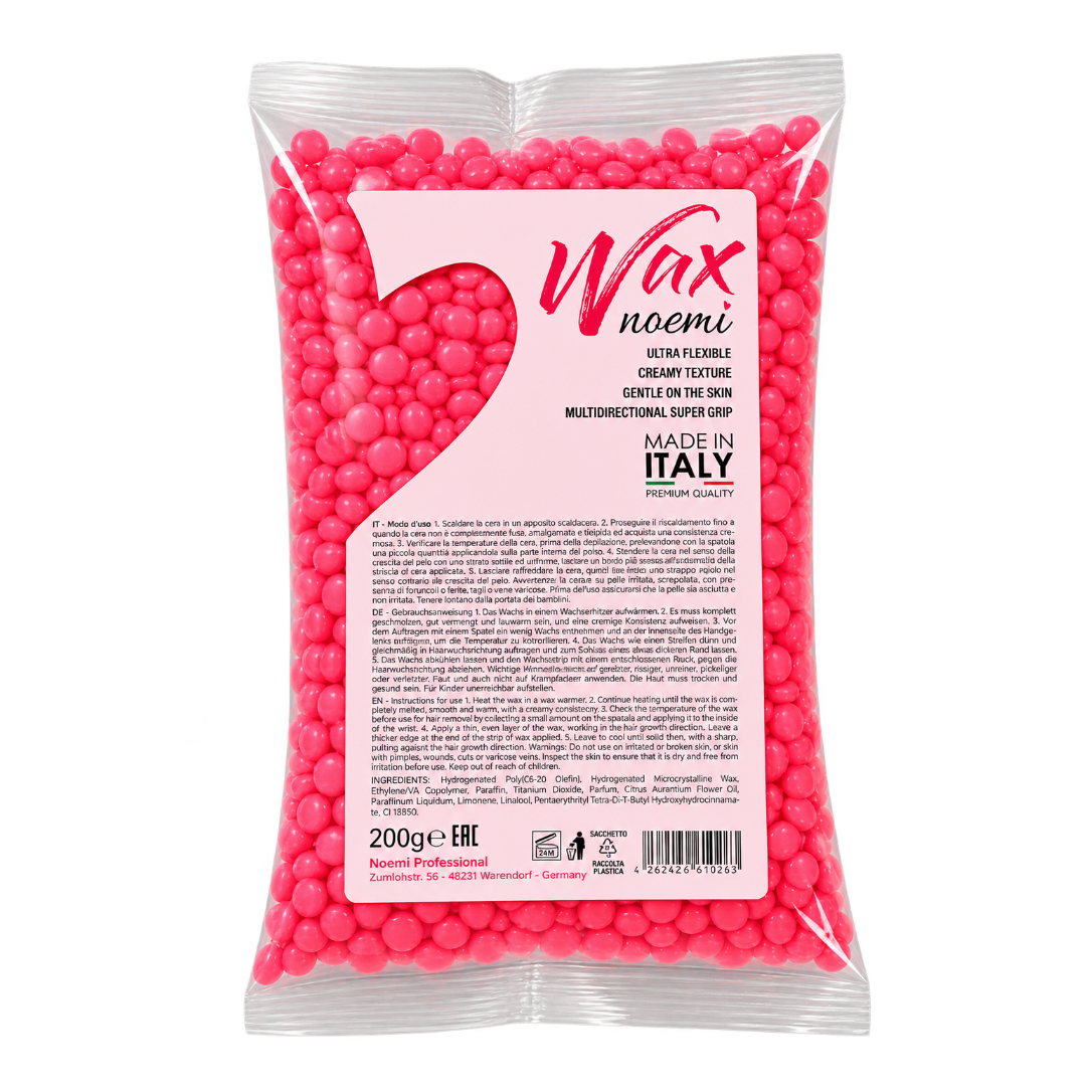 Noemi Wax Premium, 200 g