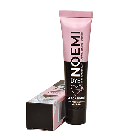 Noemi Hybrid Lash Dye