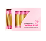 Noemi Cotton Buds, 200 pcs
