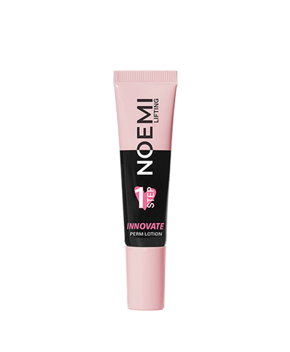 Noemi Innovate Lash & Brow Lift Solution, 10 ml