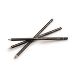 Mineral Pencil Set — all 3