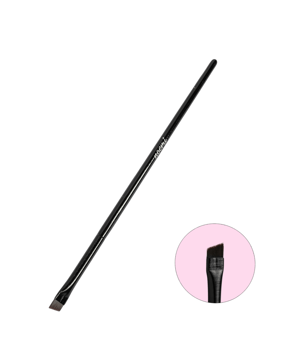 Noemi Brow Brush - The Perma