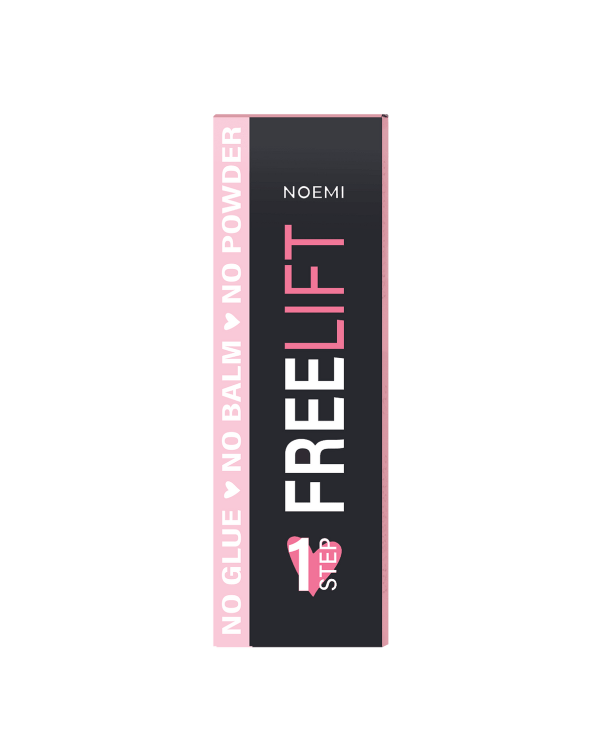 Noemi Freelift Lash & Brow Lift Solution, 10 ml - The Perma