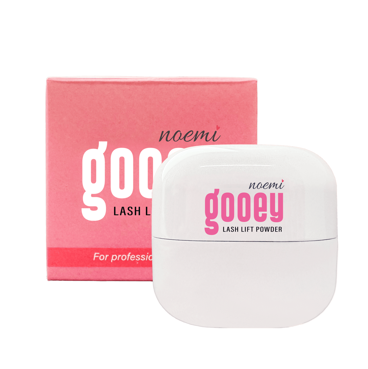 Noemi Lash Lift Glue - The Perma