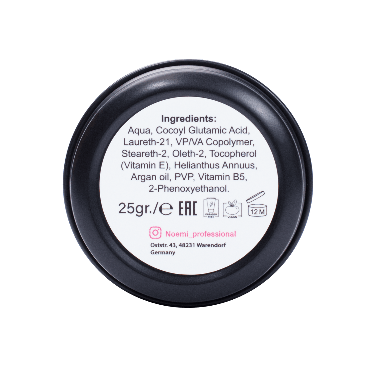 Noemi Lash Lift Glue - The Perma