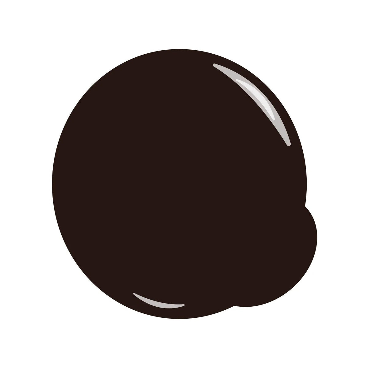 Perma Blend Luxe Lite PMU Ink - Lite Blackish Brown 15ml - The Perma