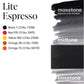 Perma Blend Luxe Lite PMU Ink - Lite Espresso 15ml - The Perma