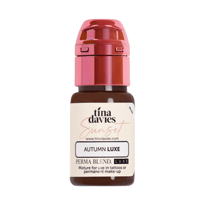 Perma Blend Luxe PMU Ink - Autumn LUXE 15ml - The Perma