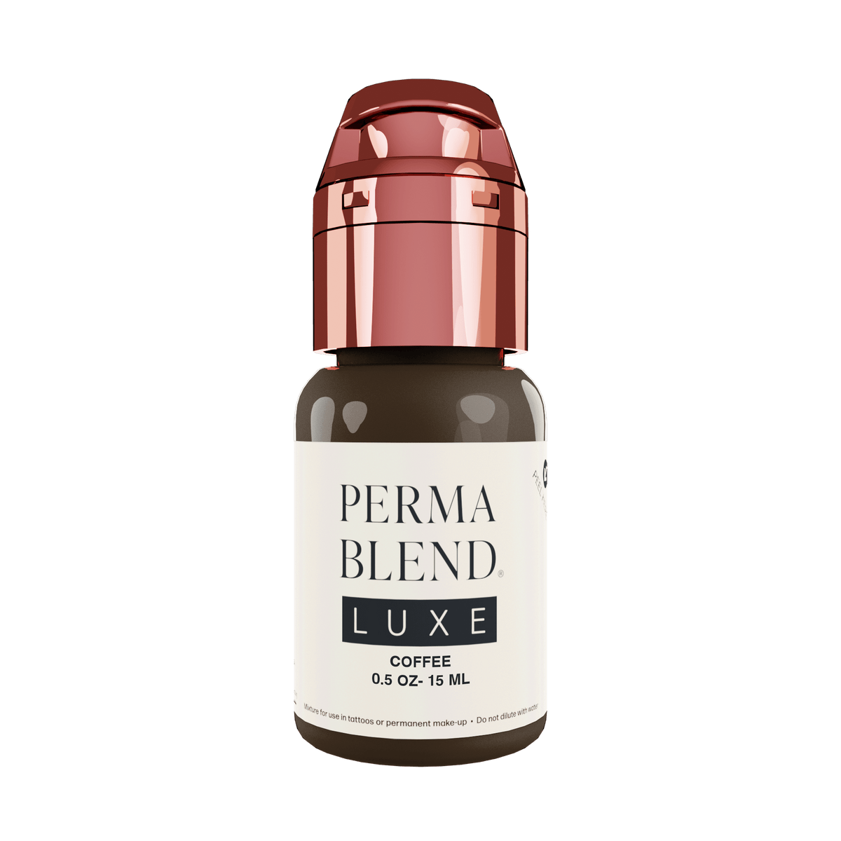 Perma Blend Luxe PMU Ink - Brow - Chicka Wow Wow Wow Set 8x15ml - The Perma