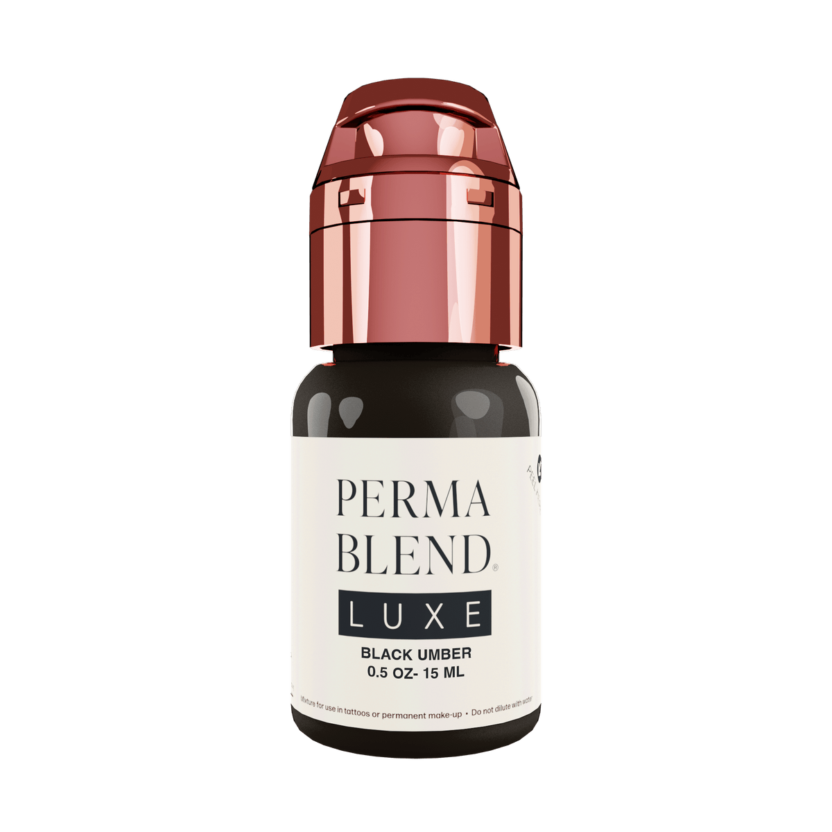 Perma Blend Luxe PMU Ink - Brow - Chicka Wow Wow Wow Set 8x15ml - The Perma