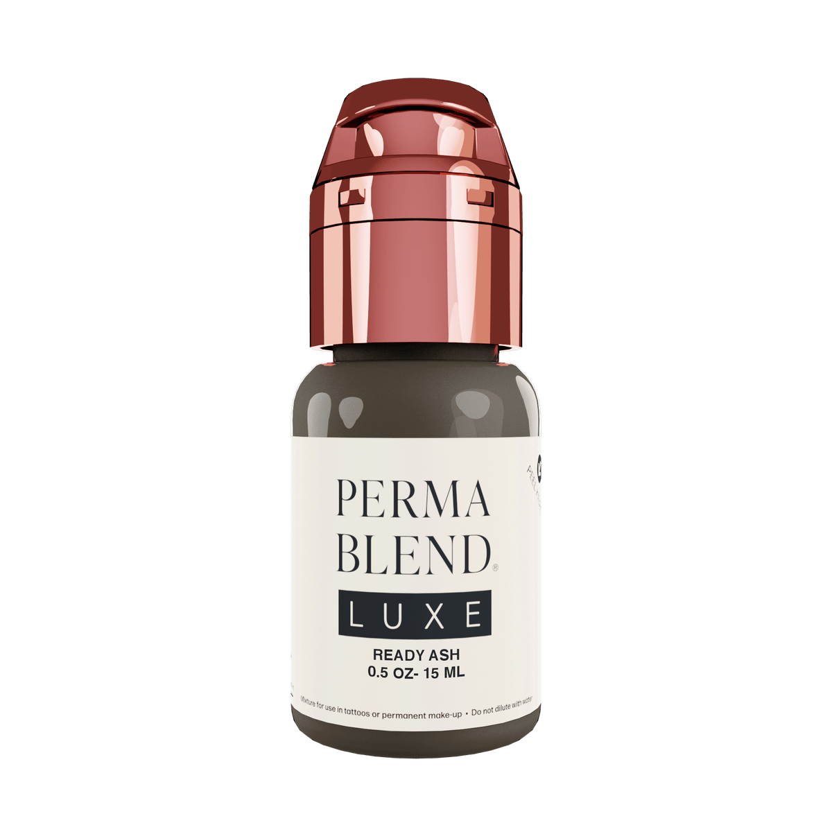 Perma Blend Luxe PMU Ink - Ready Set, Go Pre - Modified Set 6x15ml - The Perma