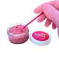 Noemi Pink Brow Scrub