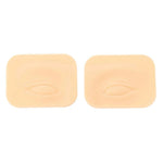 POPU - 3D Eyes Practice Skin - The Perma