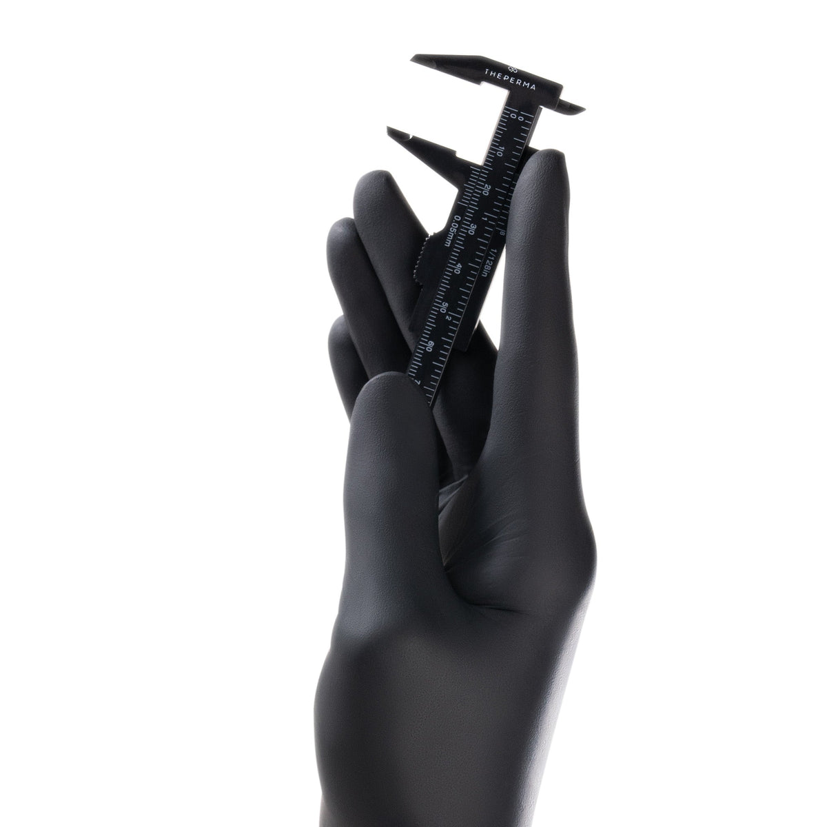 The Perma - Mini Caliper Black 80mm - The Perma
