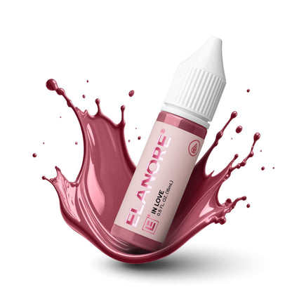 The Pigment x ELANORE - In Love 15ml - The Perma
