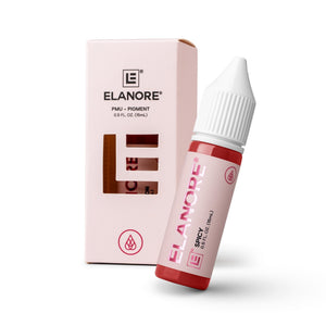 The Pigment x ELANORE - Spicy 15ml - The Perma