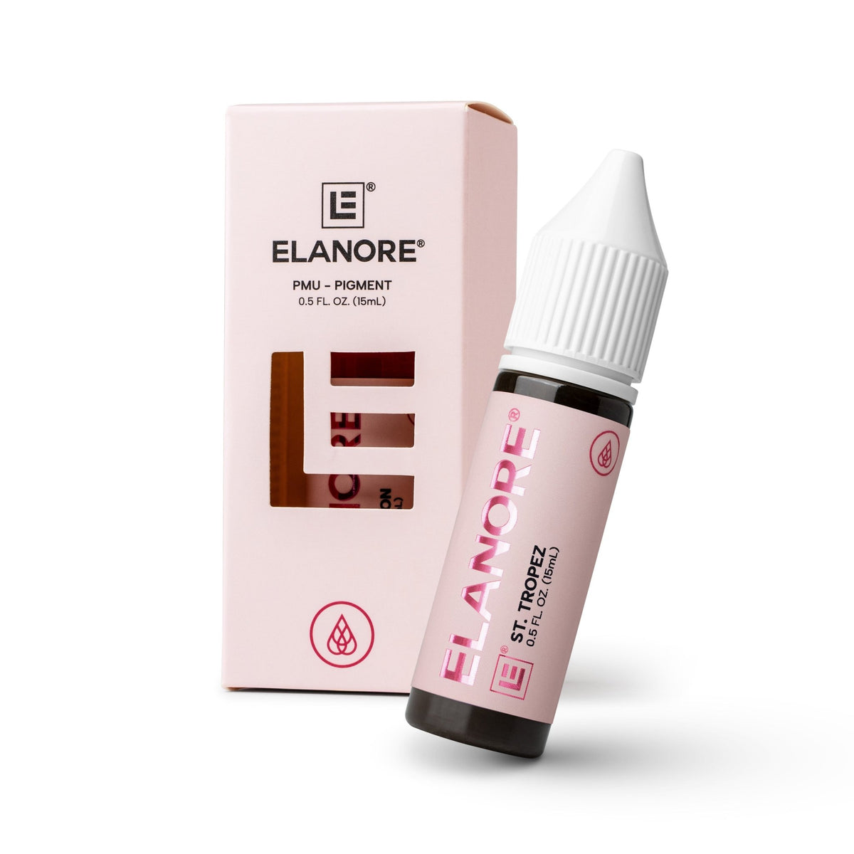 The Pigment x ELANORE - St.Tropez 15ml - The Perma