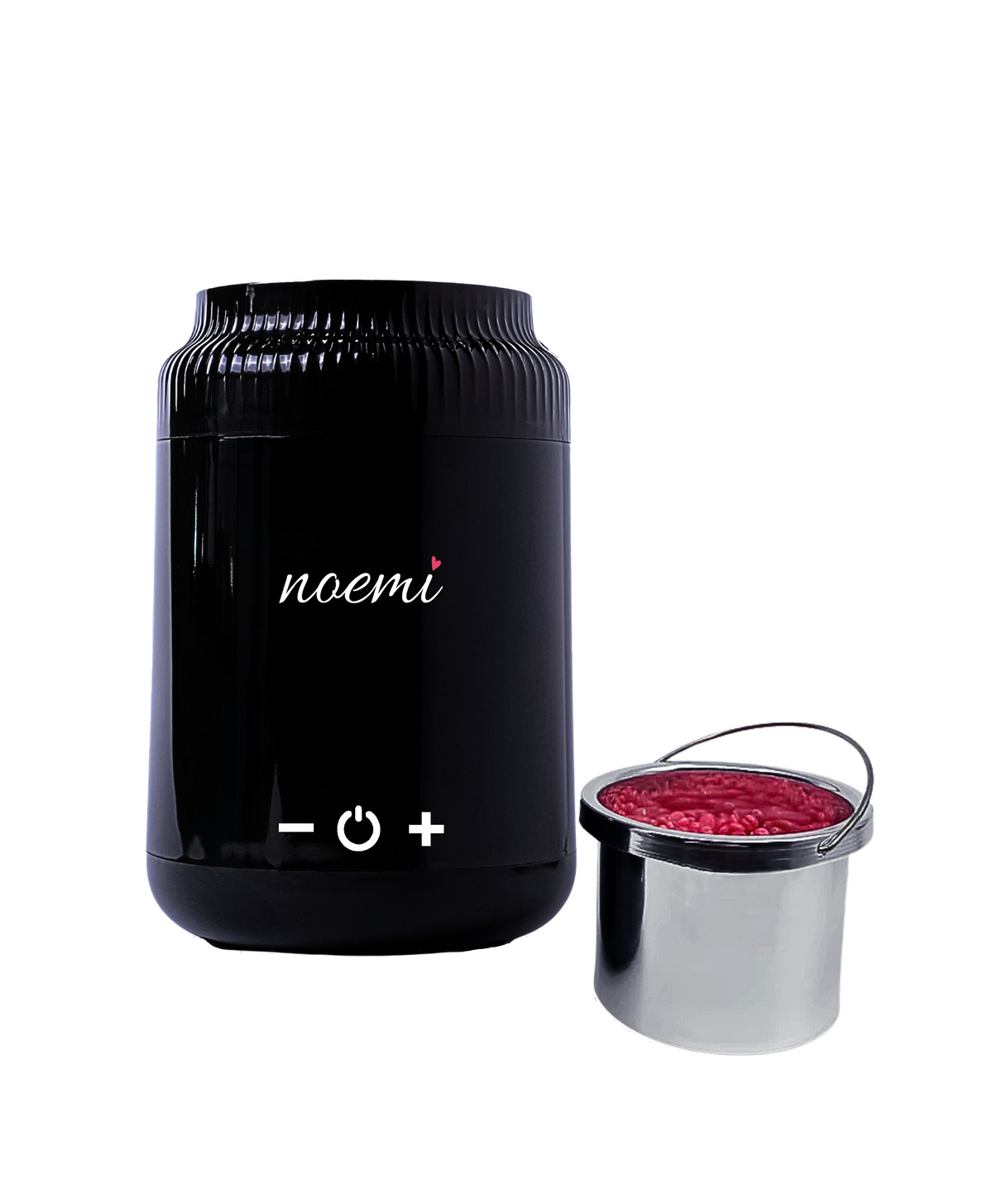 Noemi Wax Heater