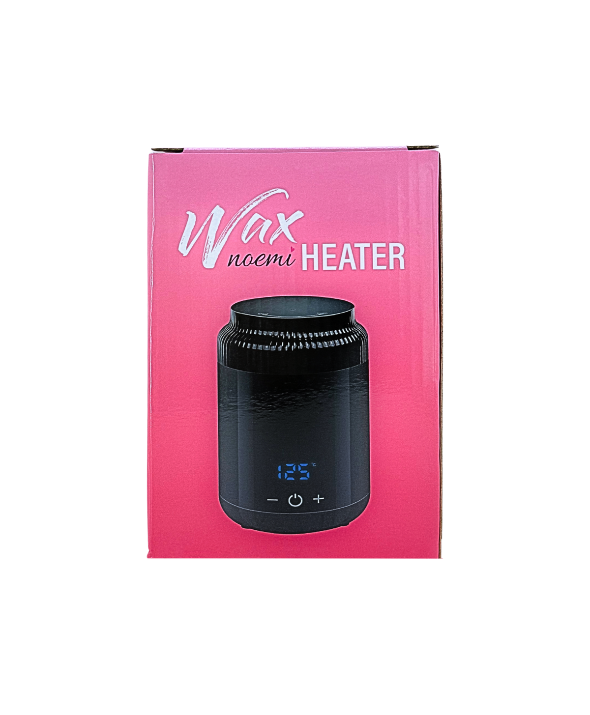 Noemi Wax Heater